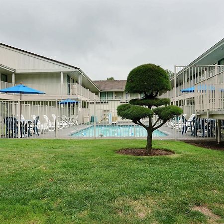 Motel 6-Seattle, Wa - South SeaTac Exteriér fotografie