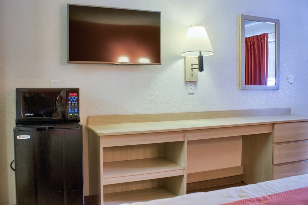 Motel 6-Seattle, Wa - South SeaTac Pokoj fotografie